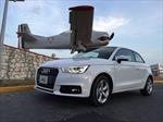 Audi A1 2016 contacto