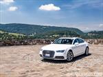 Audi A7 Sportback 2016