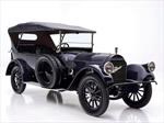 Pierce Arrow Model 66 