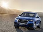 Audi Q7 2016 