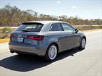 Audi A3 2013, lanzamiento en México