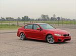 Prueba BMW M3 3,0 L 431 CV DKG 7 Velocidades 2015