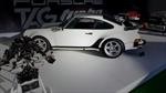 Porsche 911 (930) TAG Turbo con motor de F1