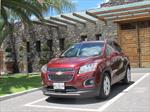 Chevrolet Trax 2015