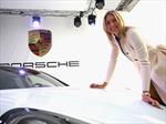 Porsche Panamera GTS “by Maria Sharapova”