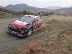 Rally Mexico WRC 2017