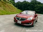 Buick Regal 2014