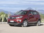 Changan CS15 2017