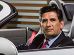 Francisco Torres, Director de Porsche de México