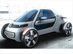 Volkswagen NILS Concept