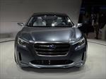Subaru Legacy Concept