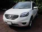 Renault Koleos 2012 primer contacto