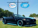 Petty’s Garage Mustang GT King Edition 2016