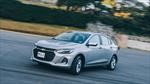 Chevrolet Onix 2021
