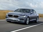 Volvo S90 2017