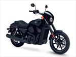 Harley-Davidson lanza en Chile la Street 750