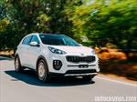 Nuevo Kia Sportage, la cuarta generación