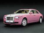 Rolls-Royce Ghost FAB1