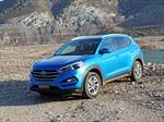 Hyundai All New Tucson 2016