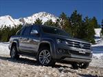 Lanzamiento Volkswagen Amarok Ultimate