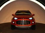 Nueva Ford Ecosport II