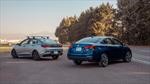 Chevrolet Onix vs Nissan Versa
