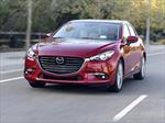 Mazda3 2017