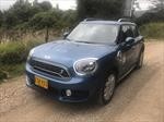 MINI Cooper S E Countryman