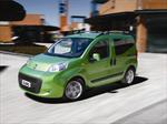 FIAT Qubo en Argentina