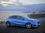 Mercedes-Benz Clase A 2013