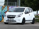 Chevrolet Spark por KBR Motorsports