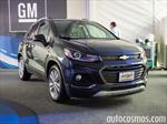 Chevrolet Trax 2017