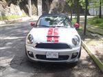 MINI Roadster John Cooper Works 2012 a prueba