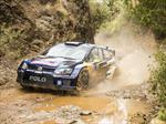 Rally México 2015