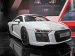 Audi R8 V10 RWS