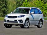 Chery Tiggo3