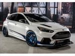 Ford Focus RS por Roush Performance