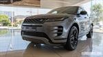 Range Rover Evoque MHEV 2020 en Chile