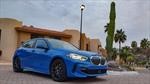 BMW Serie 1 2020 llegada a México