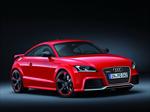 Audi TT RS Plus