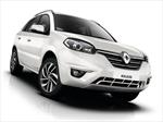 Nuevo Renault Koleos
