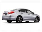 Subaru Legacy 2015