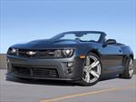 Chevrolet Camaro ZL1 Convertible