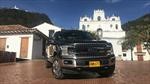 Ford F-150 Lariat 2020