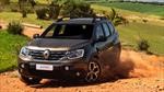 Nueva Renault Duster