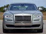 Rolls-Royce Ghost Serie ll Lanzamiento en Chile