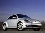 Volkswagen Beetle TDI 2013