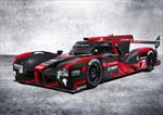 Audi R18 Hybrid LMP1 el arma para Le Mans 2016