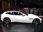 Ferrari GTC4Lusso