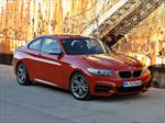 BMW producirá el Serie 2